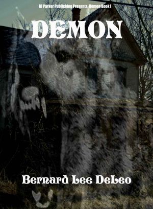 [Mike Rawlins and Demon the Dog 01] • Demon